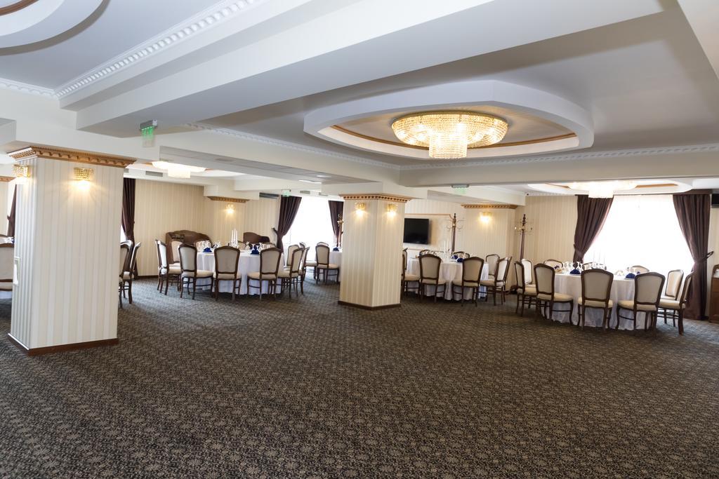 Hotel Giuliano Bragadiru Luaran gambar
