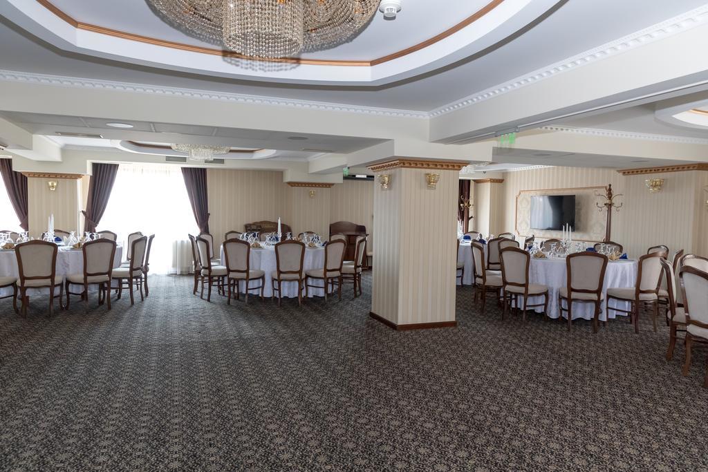 Hotel Giuliano Bragadiru Luaran gambar